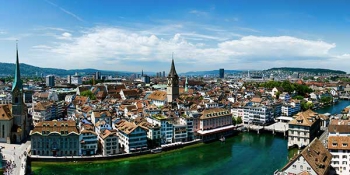 Switzerland - Zurich