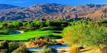 United States - Palm Springs